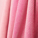 Toile Rose Réversible - Ribes y Casals