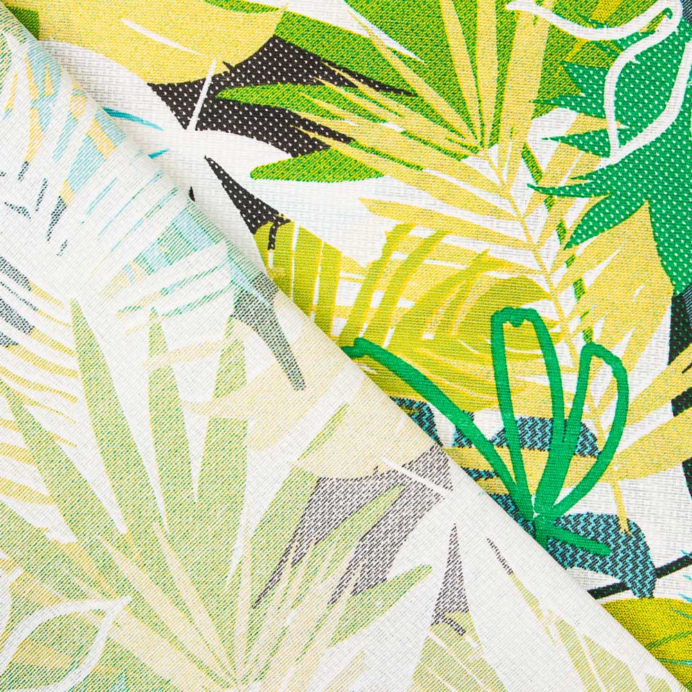 Toile Tropicale Lima - Ribes y Casals