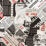 Toile à collage urbain - Ribes y Casals