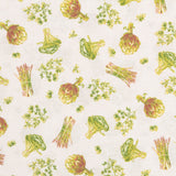 Toile Végétal Naturelle - Ribes y Casals