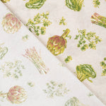 Toile Végétal Naturelle - Ribes y Casals