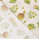 Toile Végétal Naturelle - Ribes y Casals