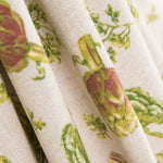 Toile Végétal Naturelle - Ribes y Casals