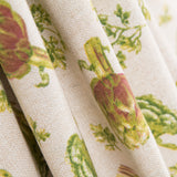 Toile Végétal Naturelle - Ribes y Casals