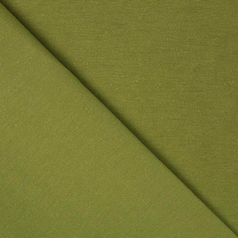 Toile Vert Olive - Ribes y Casals