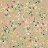 Toile Panama Kaki Points - Ribes y Casals