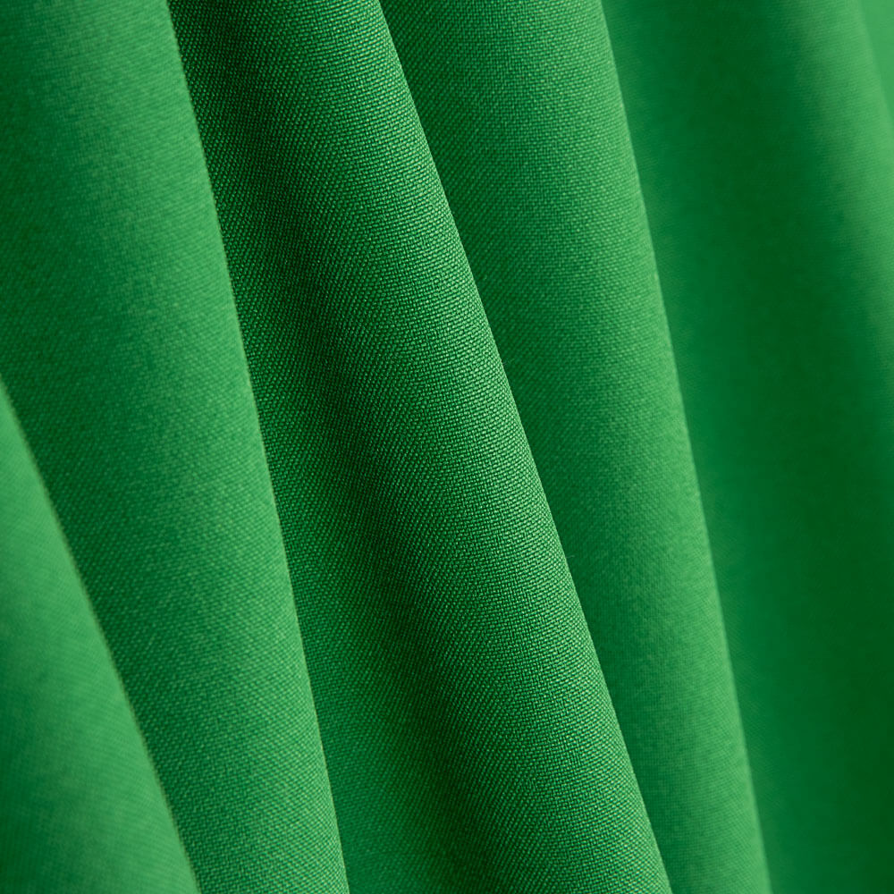 Tissu Polyester Vert - Ribes y Casals