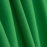 Tissu Polyester Vert - Ribes y Casals