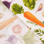 Toile imprimée végétale - Ribes y Casals