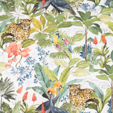 Toile Wild Tropical - Ribes y Casals
