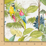 Toile Wild Tropical - Ribes y Casals