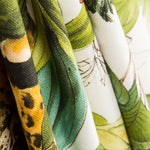 Toile Wild Tropical - Ribes y Casals