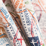 Loneta World Travel - Ribes y Casals