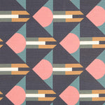 Toile Pagode Noir - Ribes y Casals