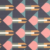 Toile Pagode Noir - Ribes y Casals