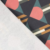 Toile Pagode Noir - Ribes y Casals