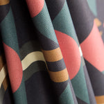 Toile Pagode Noir - Ribes y Casals