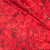 Toile American Beauty - Ribes y Casals