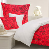 Toile American Beauty - Ribes y Casals