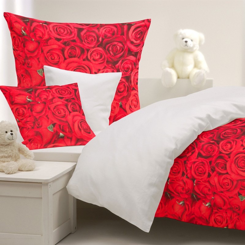 Toile American Beauty - Ribes y Casals