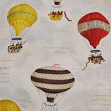 Toile Ballon Air - Ribes y Casals