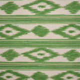Toile Tissu de Majorque Vert - Ribes y Casals