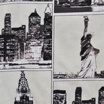 Toile Liberté - Ribes y Casals
