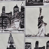 Toile Liberté - Ribes y Casals