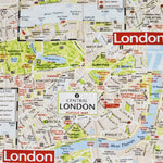 Toile Londres - Ribes y Casals