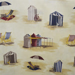 Toile Plage - Ribes y Casals