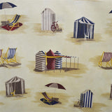 Toile Plage - Ribes y Casals