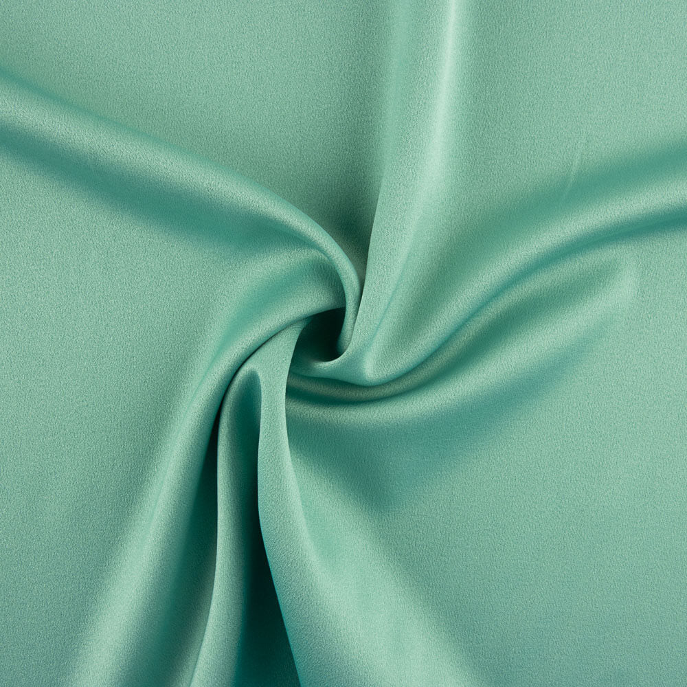 Satin Spandex Fête Vert - Ribes y Casals