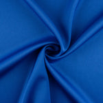 Satin Spandex Fête Bleu - Ribes y Casals