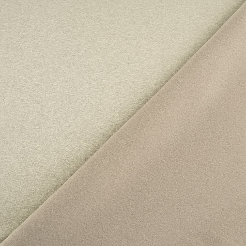 Satin Spandex Fête Beige - Ribes y Casals