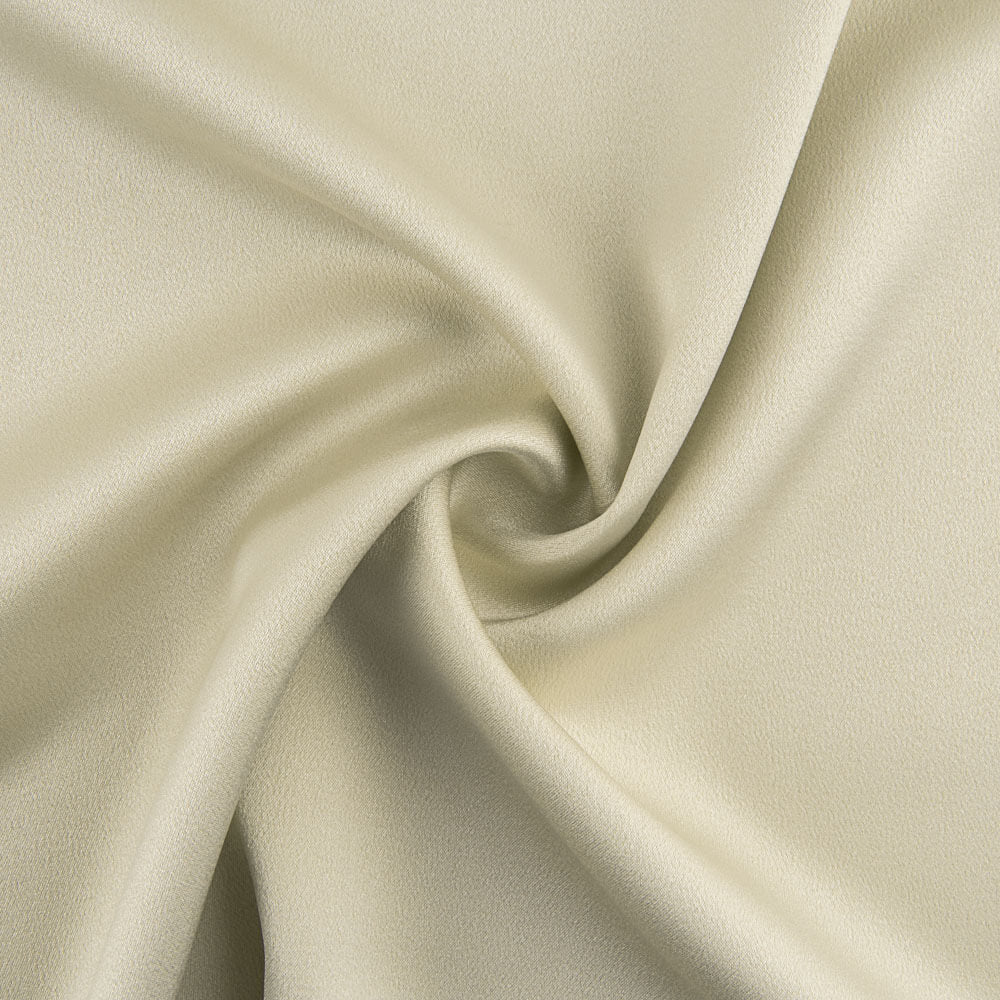 Satin Spandex Fête Beige - Ribes y Casals