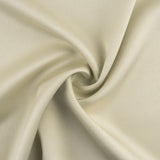 Satin Spandex Fête Beige - Ribes y Casals