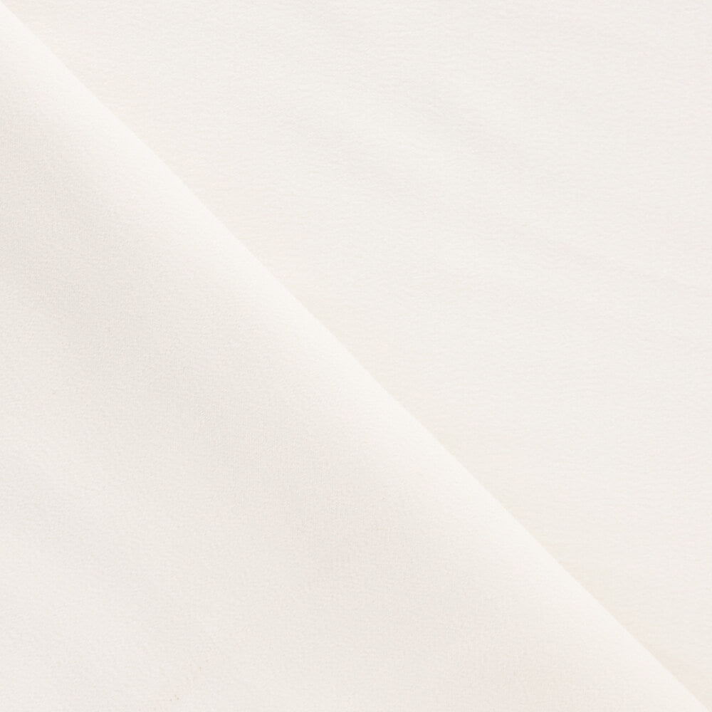 Satin Spandex Fête Blanc - Ribes y Casals