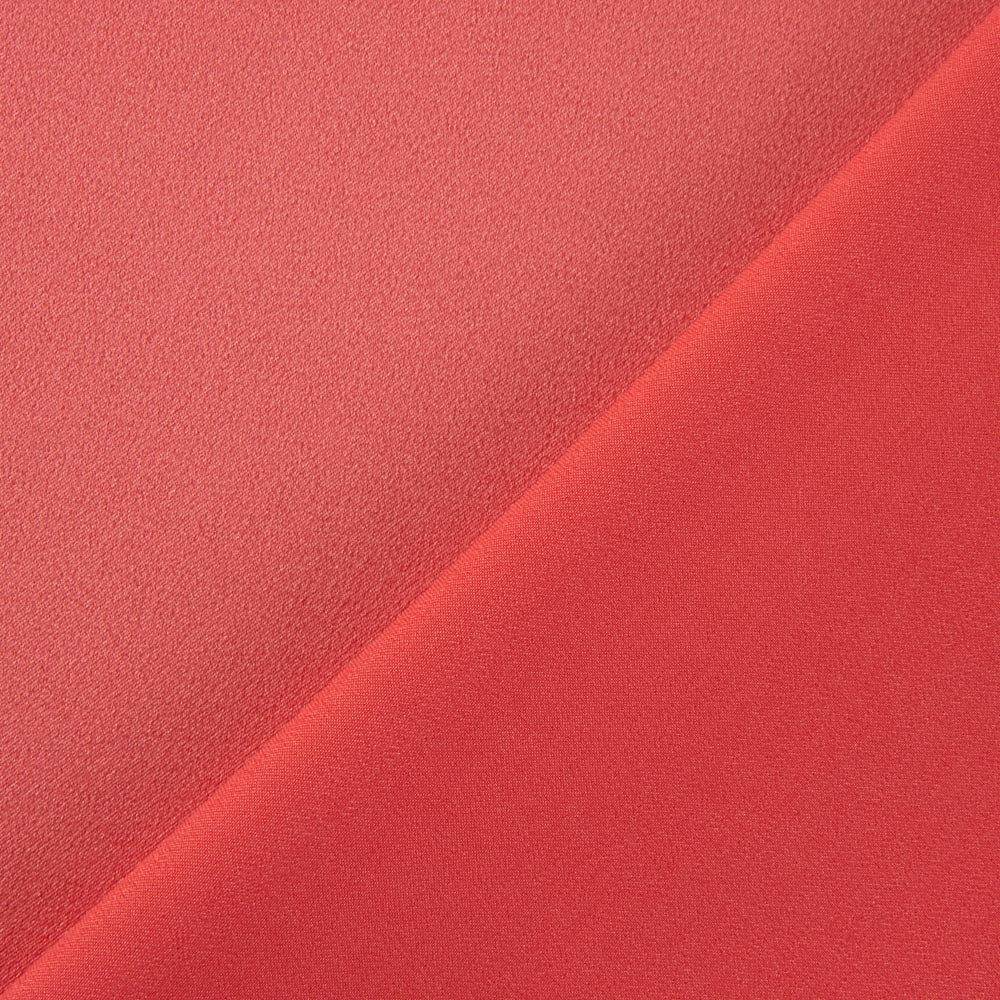 Satin Spandex Fête Corail - Ribes y Casals