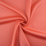 Satin Spandex Fête Corail - Ribes y Casals