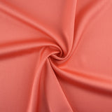 Satin Spandex Fête Corail - Ribes y Casals