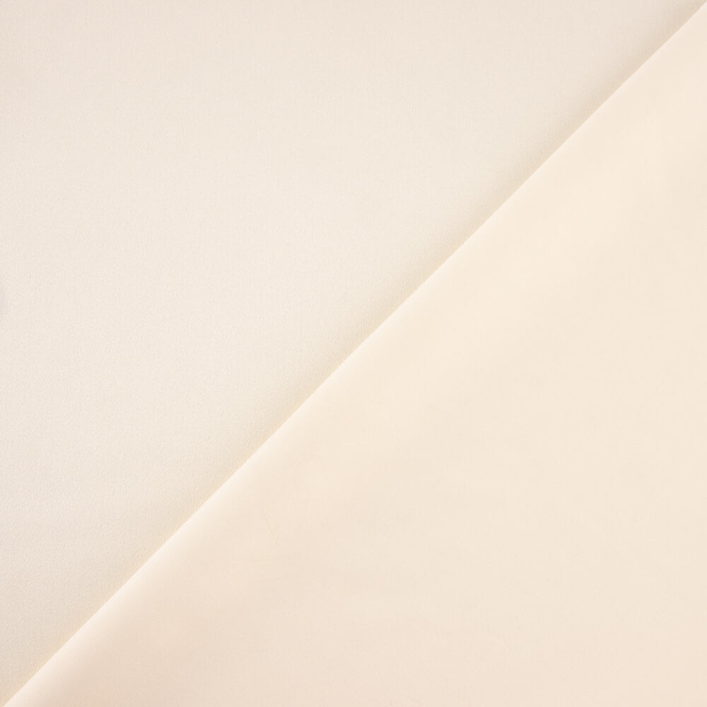 Satin Spandex Fête Ivoire - Ribes y Casals