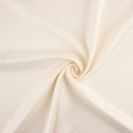 Retal Raso Spandex Fiesta Marfil 50x140 cm - Ribes y Casals