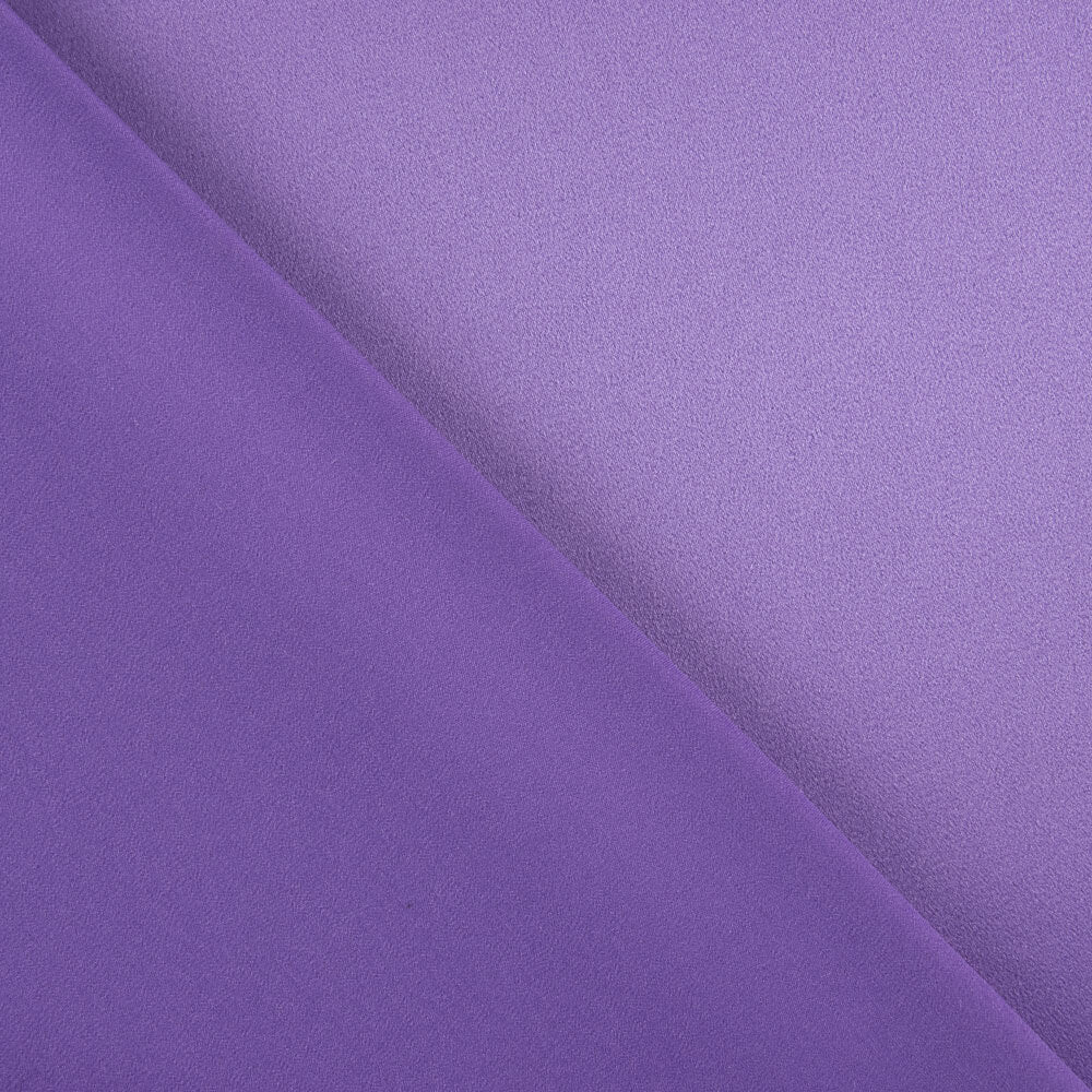 Satin Spandex Fête Lilas - Ribes y Casals