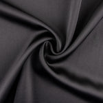 Satin Spandex Fête Noir - Ribes y Casals