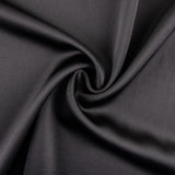 Satin Spandex Fête Noir - Ribes y Casals