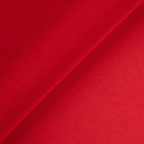 Retal Raso Spandex Fiesta Rojo 150x140 cm - Ribes y Casals