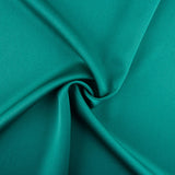 Satin Spandex Fête Vert Foncé - Ribes y Casals