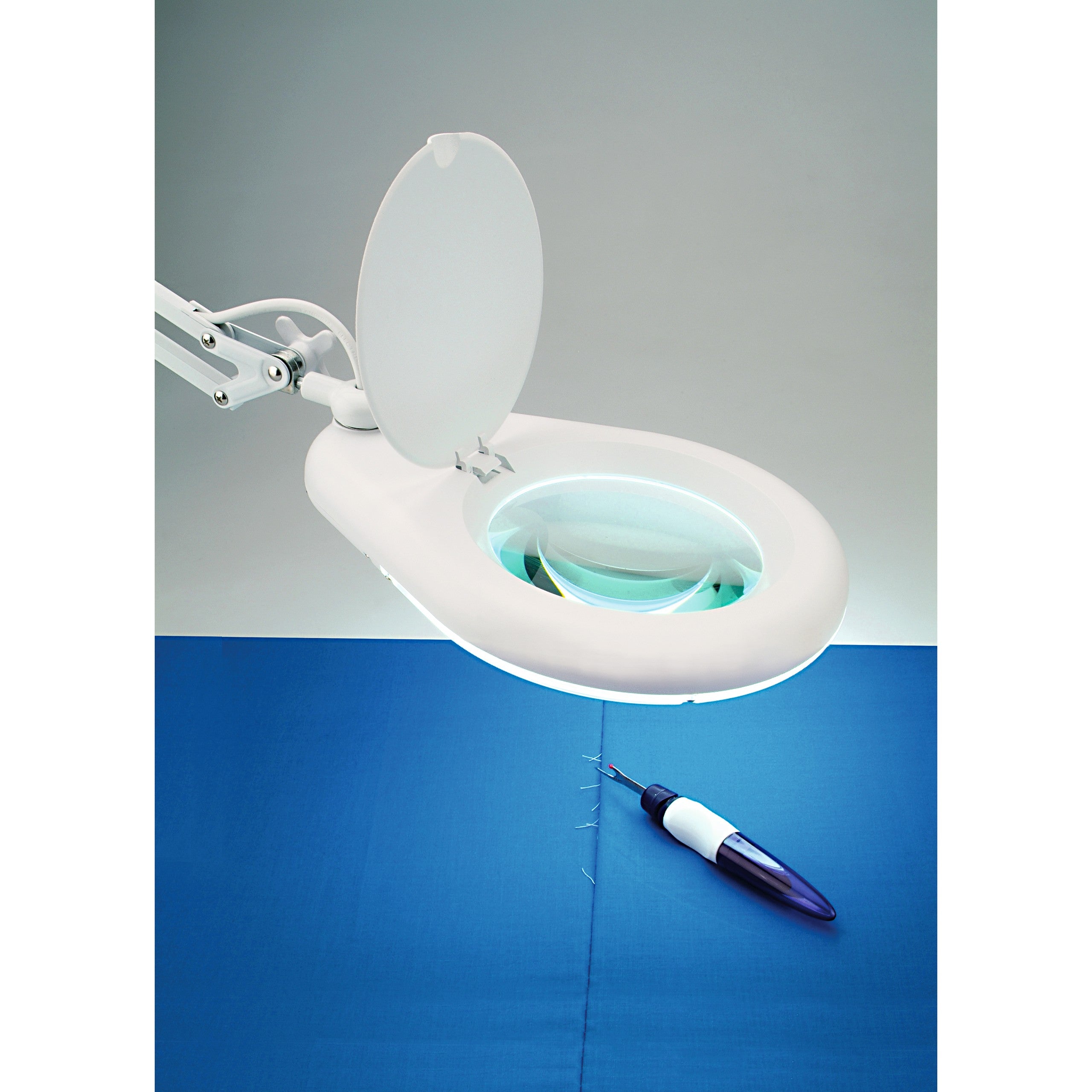 Prym - Loupe Lumineuse Abr. 610713 - Ribes y Casals