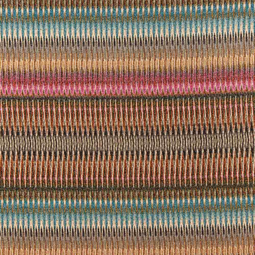 Couleurs Imprimé Point Lamé - Ribes y Casals