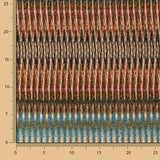 Couleurs Imprimé Point Lamé - Ribes y Casals